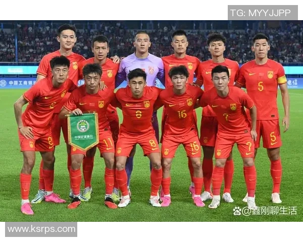 中国足球明星的崛起与挑战:从青训到国际赛场的奋斗历程与未来展望 中国足球明星的崛起与挑战:从青训到国际赛场的奋斗历程与未来展望