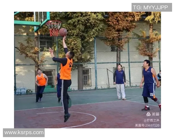 周至篮球明星的成长之路与未来发展展望