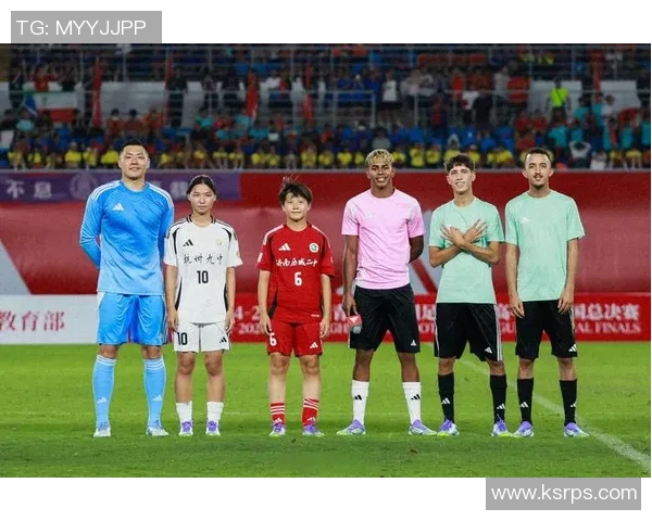 国足训练营全新升级助力年轻球员成长与国家队未来发展