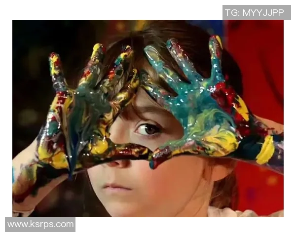 用油画棒描绘篮球明星的艺术之旅与创作灵感分享